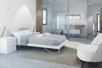 Thumbnail von ***Luxusvillen mit 4 Schlafzimmern, wunderschönen Natursteinelementen, Keller/Garage und Privatpool***