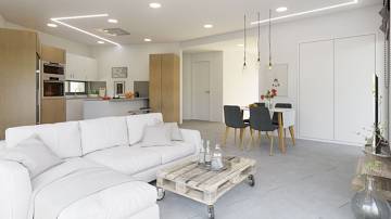 Thumbnail von ***Luxusvillen mit 3 Schlafzimmern, wunderschönen Natursteinelementen, optionalem Keller und Privatpool***