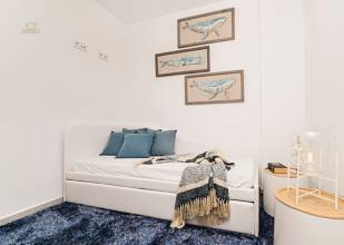 Thumbnail von ***Wunderschöne Penthouse-Wohnungen mit privater Dachterrasse in Hafennähe***