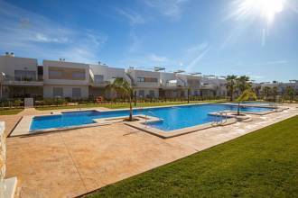 Thumbnail von ***Attraktive und komfortable 3-Zimmer-Erdgeschoss-Wohnungen mit Gemeinschaftspool in Golfanlage***