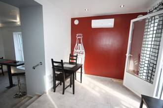 Thumbnail von ***Neuwertiges Restaurant mit eigener Wohnung in guter Lage von Denia***