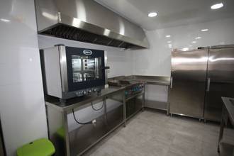 Thumbnail von ***Neuwertiges Restaurant mit eigener Wohnung in guter Lage von Denia***