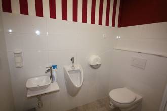 Thumbnail von ***Neuwertiges Restaurant mit eigener Wohnung in guter Lage von Denia***