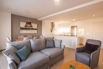 Thumbnail von ***Attraktive und komfortable 3-Zimmer-Obergeschoss-Wohnungen mit Gemeinschaftspool in Golfanlage***