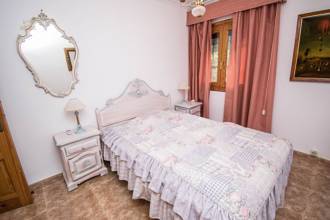 Thumbnail von ***Schöne 4 Schlafzimmervilla mit Meerblick, Pool, Garage und Sauna in Denia***