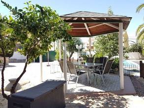 Thumbnail von ***Gepflegte Villa mit großzügigem Gästeapartment im Raum Muchamiel***