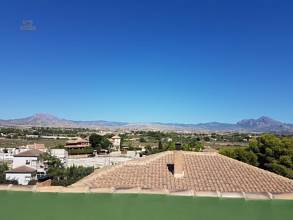 Thumbnail von ***Gepflegte Villa mit großzügigem Gästeapartment im Raum Muchamiel***