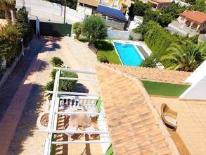 Thumbnail von ***Gepflegte Villa mit großzügigem Gästeapartment im Raum Muchamiel***