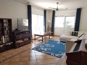 Thumbnail von ***Gepflegte Villa mit großzügigem Gästeapartment im Raum Muchamiel***