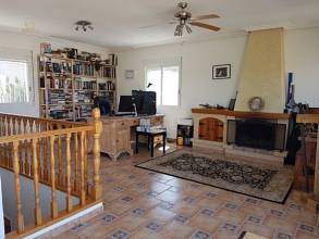 Thumbnail von ***Gepflegte Villa mit großzügigem Gästeapartment im Raum Muchamiel***