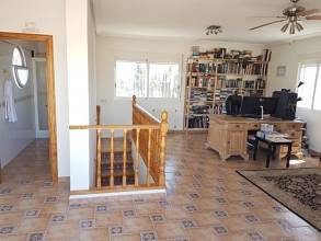 Thumbnail von ***Gepflegte Villa mit großzügigem Gästeapartment im Raum Muchamiel***