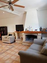 Thumbnail von ***Gepflegte Villa mit großzügigem Gästeapartment im Raum Muchamiel***