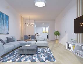 Thumbnail von ***Elegante Maisonette-Wohnungen mit Dachterrasse, Gemeinschaftspool und nur wenige Autominuten zum Strand von Benidorm***