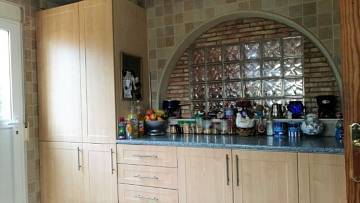 Thumbnail von ***Gepflegte Villa mit 178 m² und einem ausbaufährigem Untergeschoss von 170 m² im Raum Muchamiel mit Bergpanoramablick***