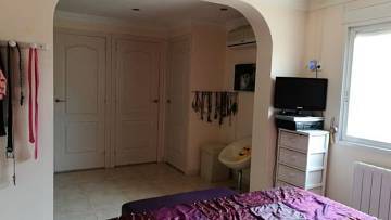 Thumbnail von ***Gepflegte Villa mit 178 m² und einem ausbaufährigem Untergeschoss von 170 m² im Raum Muchamiel mit Bergpanoramablick***