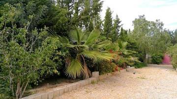 Thumbnail von ***Gepflegte Villa mit 178 m² und einem ausbaufährigem Untergeschoss von 170 m² im Raum Muchamiel mit Bergpanoramablick***