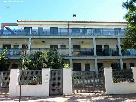 ***Atenea Maisonette Wohnung in zweiter Meerlinie mit Meerblick***