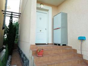 Thumbnail von ***Reihenhaus im Raum Aguas de Busot mit Bergpanoramablick***