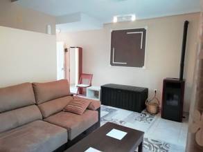 Thumbnail von ***Reihenhaus im Raum Aguas de Busot mit Bergpanoramablick***