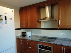 Thumbnail von ***Reihenhaus im Raum Aguas de Busot mit Bergpanoramablick***