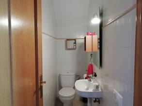 Thumbnail von ***Reihenhaus im Raum Aguas de Busot mit Bergpanoramablick***