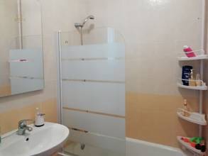 Thumbnail von ***Reihenhaus im Raum Aguas de Busot mit Bergpanoramablick***