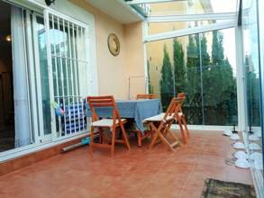 Thumbnail von ***Reihenhaus im Raum Aguas de Busot mit Bergpanoramablick***