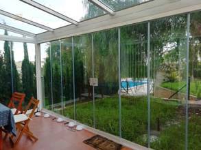 Thumbnail von ***Reihenhaus im Raum Aguas de Busot mit Bergpanoramablick***