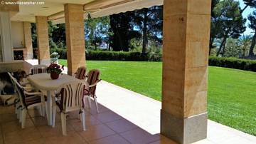 Thumbnail von ***Premium Villa auf 1.680 m² Grundstück mit Meerblick in Bestlage***