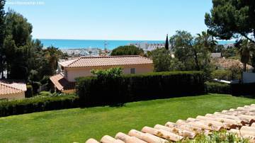 Thumbnail von ***Premium Villa auf 1.680 m² Grundstück mit Meerblick in Bestlage***