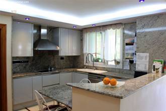 Thumbnail von ***Premium Villa auf 1.680 m² Grundstück mit Meerblick in Bestlage***