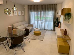 Thumbnail von ***Moderne 4-Zimmer-Wohnungen in abgeschlossener Anlage mit Gemeinschaftspool und Spa***