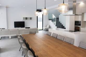 Thumbnail von ***Wunderschöne 5-Zimmer-Villen mit Privatpool nur 500 m vom kilometerlangen Sandstrand***