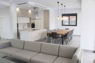 Thumbnail von ***Wunderschöne 5-Zimmer-Villen mit Privatpool nur 500 m vom kilometerlangen Sandstrand***