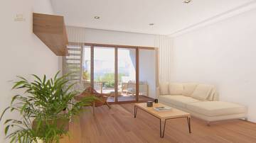 Thumbnail von ***Komfortable 3-Zimmer-Erdgeschoss-Wohnungen mit privatem Garten, Tiefgaragenstellplatz und Gemeinschaftspool***