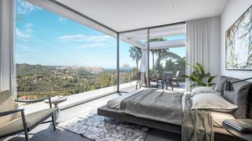 Thumbnail von ***Neubauvilla Pandora mit Panorama- und Meerblick aus jedem Raum***