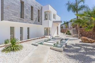 Thumbnail von ***Neubauvilla Hermes in absolut einzigartiger Lage***