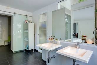 Thumbnail von ***Sehr originelle und besondere  Villa in Pedreguer am Fusse von La Sella mit separatem Gästehaus und Meerblick***