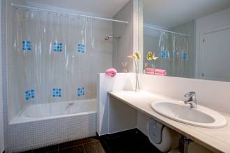 Thumbnail von ***Sehr originelle und besondere  Villa in Pedreguer am Fusse von La Sella mit separatem Gästehaus und Meerblick***