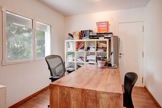 Thumbnail von ***Sehr originelle und besondere  Villa in Pedreguer am Fusse von La Sella mit separatem Gästehaus und Meerblick***