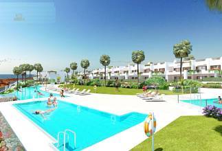 Thumbnail von ***Attraktive 4-Zimmer-Erdgeschoss-Wohnungen mit Gemeinschaftspools nur wenige hundert Meter vom Strand***