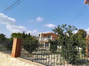 Thumbnail von ***Villa auf großzügigem Grundstück mit Swimmingpool im Raum Busot***