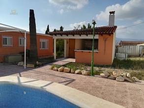 Thumbnail von ***Villa auf großzügigem Grundstück mit Swimmingpool im Raum Busot***