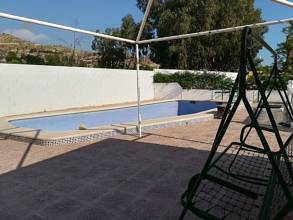 Thumbnail von ***Villa auf großzügigem Grundstück mit Swimmingpool im Raum Busot***