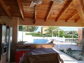 Thumbnail von ***Villa auf großzügigem Grundstück mit Swimmingpool im Raum Busot***