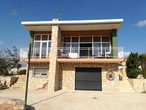 Thumbnail von ***Villa auf großzügigem Grundstück mit Swimmingpool im Raum Busot***