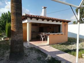 Thumbnail von ***Villa auf großzügigem Grundstück mit Swimmingpool im Raum Busot***