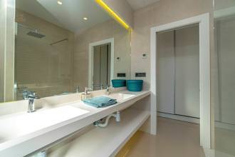 Thumbnail von ***Wunderschöne 4-Zimmer-Villen mit Privatpool nur 500 m vom kilometerlangen Sandstrand***