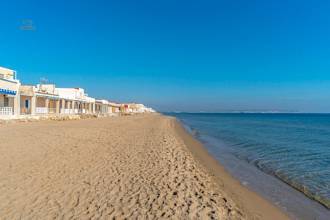 Thumbnail von ***Wunderschöne 4-Zimmer-Villen mit Privatpool nur 500 m vom kilometerlangen Sandstrand***