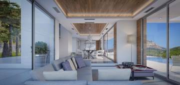 Thumbnail von ***Neubauvilla Dione mit wundervoller Terrasse***